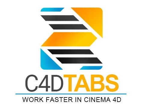 C4DTabs