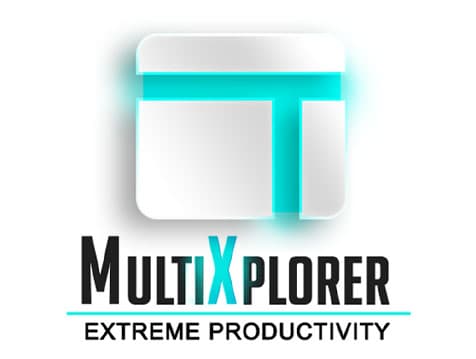MultiXplorer 2.0