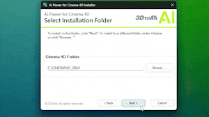 Easy Install